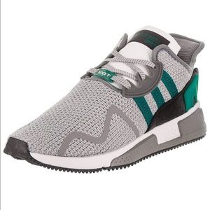 SOLD-New Men’s Adidas EQT Cushion ADV SIZE 12